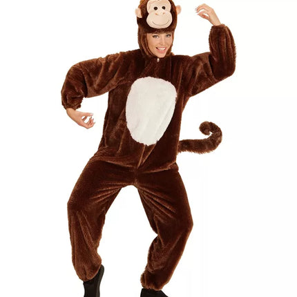 Widmann SRL Plushe apenpak Anton