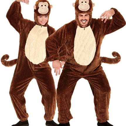 Widmann SRL Plushe apenpak Anton