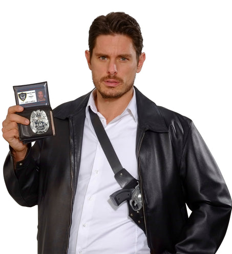 Widmann SRL Politie badge FBI