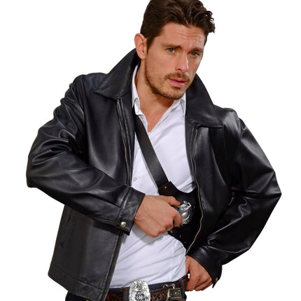 Widmann SRL Politie badge FBI