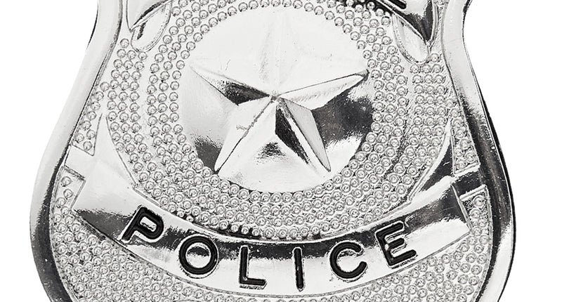 Widmann SRL Politie badge special force