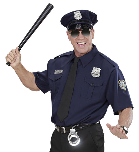 Widmann SRL Politie badge special force