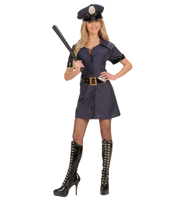 Widmann SRL Politie jurkje Marit