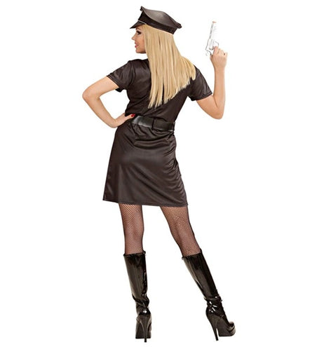 Widmann SRL Politie jurkje sexy Alica