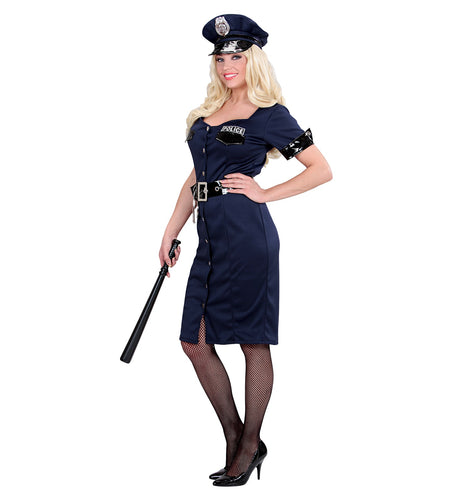 Widmann SRL Politie pak Bep agente