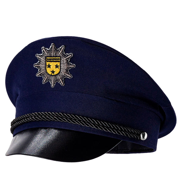 Widmann SRL Politie pet kind Guus