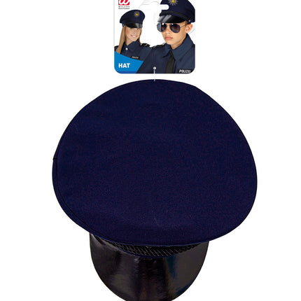 Widmann SRL Politie pet kind Guus