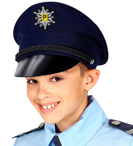 Widmann SRL Politie pet kind Ray