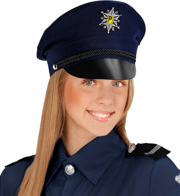 Widmann SRL Politie pet kind Ray