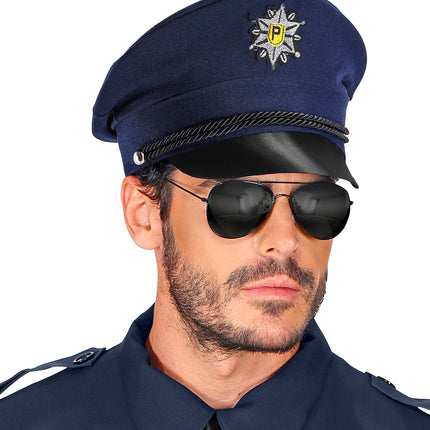 Widmann SRL Politie pet volwassenen Ray