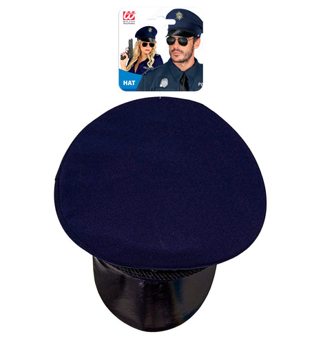 Widmann SRL Politie pet volwassenen Ray