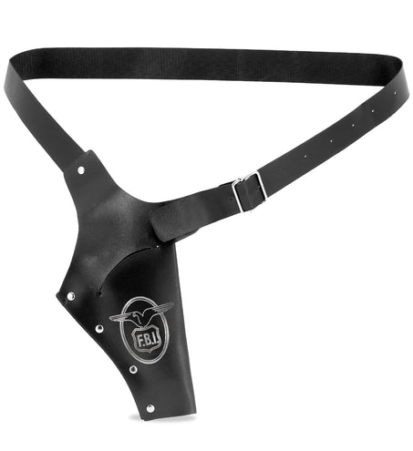 Widmann SRL Politie pistool holster FBI agent