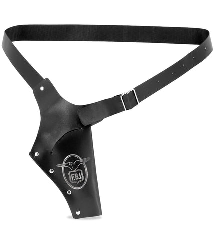 Widmann SRL Politie pistool holster FBI agent