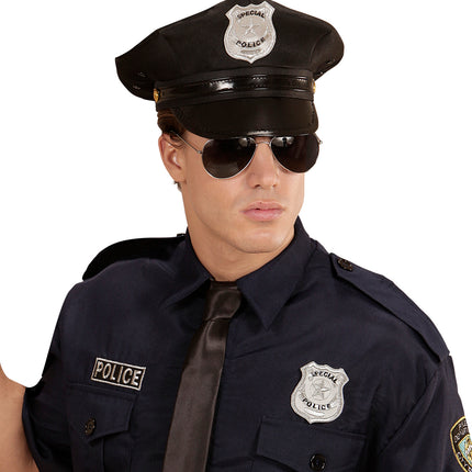 Widmann SRL Politie verkleedsetjes