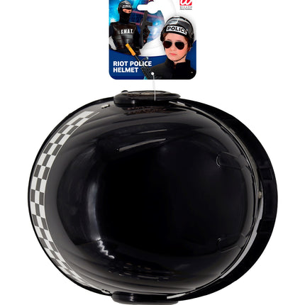 Widmann SRL Politiehelm Police