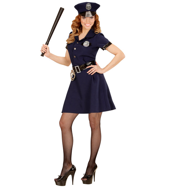 Widmann SRL Politiejurkjes voor politie vrouwen