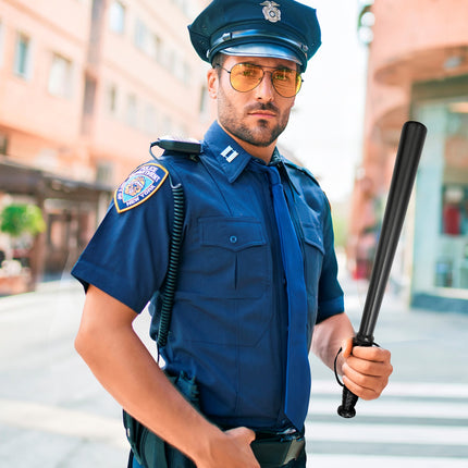 Widmann SRL Politieknuppel baton 53cm