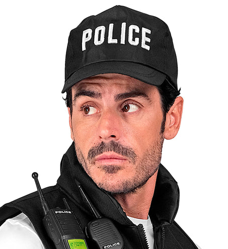 Widmann SRL Politiepetten