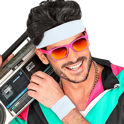 Widmann SRL Polsbandjes wit