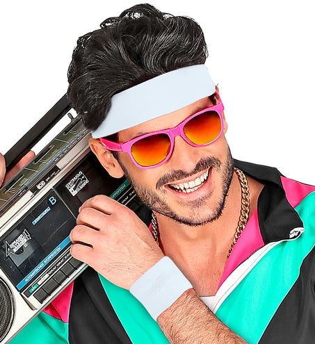 Widmann SRL Polsbandjes wit