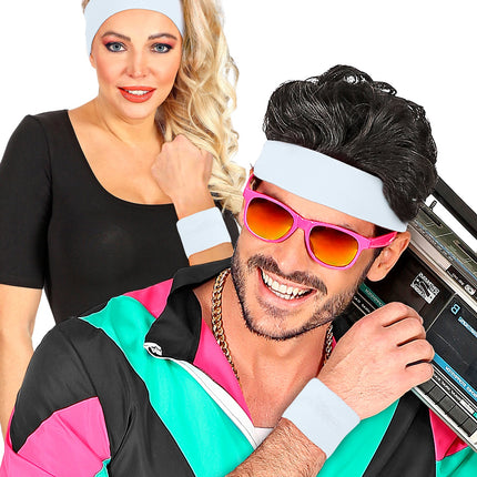 Widmann SRL Polsbandjes wit