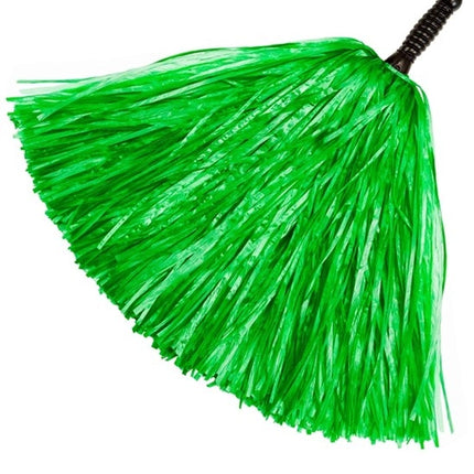 Widmann SRL Pom pom groen Guus