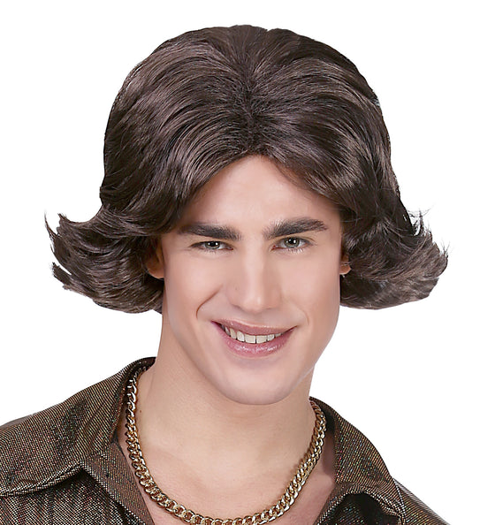Widmann SRL Popster of rock pruik Jef