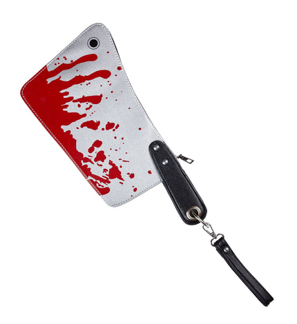 Widmann SRL Portemonnee bloederig hakmes