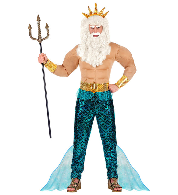 Widmann SRL Poseidon pak luxe heren