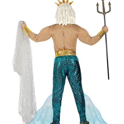 Widmann SRL Poseidon pak luxe heren