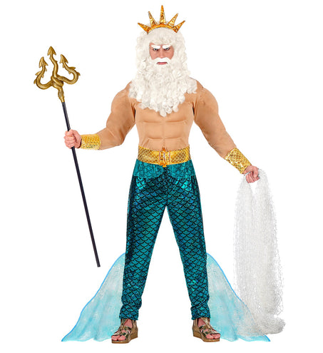 Widmann SRL Poseidon pak luxe heren