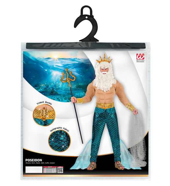 Widmann SRL Poseidon pak luxe heren