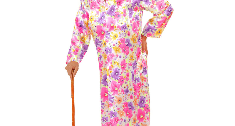 Widmann SRL Potloodventer pak Flowers