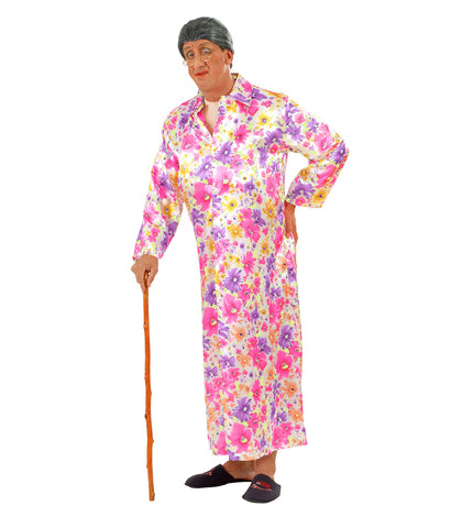 Widmann SRL Potloodventer pak Flowers