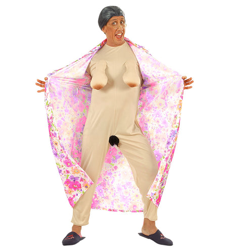 Widmann SRL Potloodventer pak Flowers