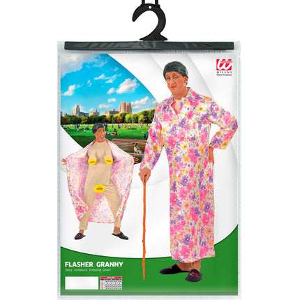 Widmann SRL Potloodventer pak Flowers