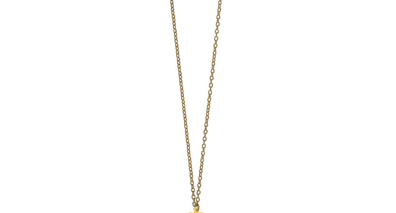 Widmann SRL Priester kardinaal kruis ketting