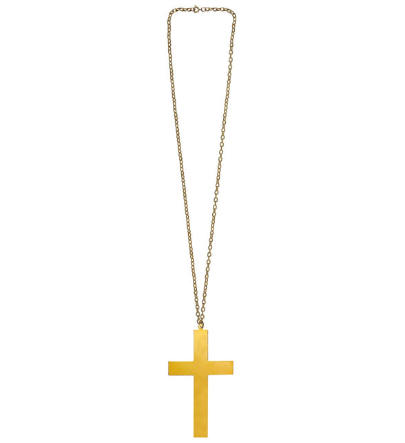 Widmann SRL Priester kardinaal kruis ketting