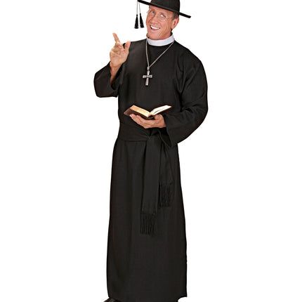 Widmann SRL Priester pak Don Camillo