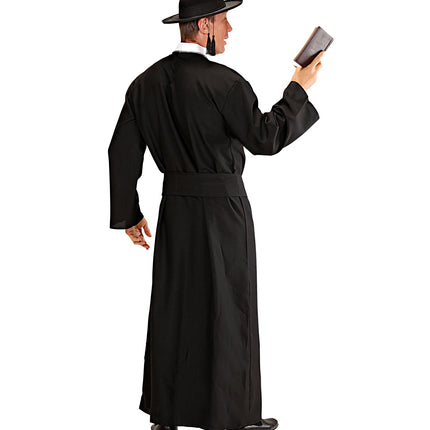 Widmann SRL Priester pak Don Camillo