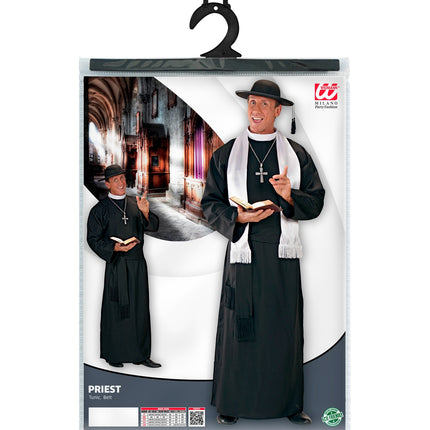 Widmann SRL Priester pak Don Camillo