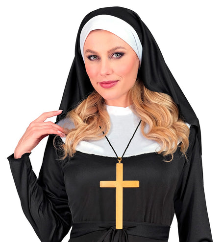 Widmann SRL Priesterkruis