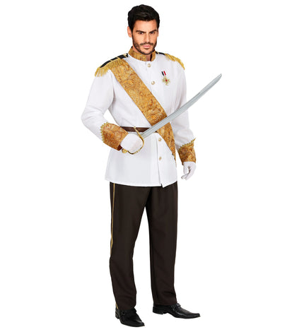 Widmann SRL Prinsenpak Willem Alexander