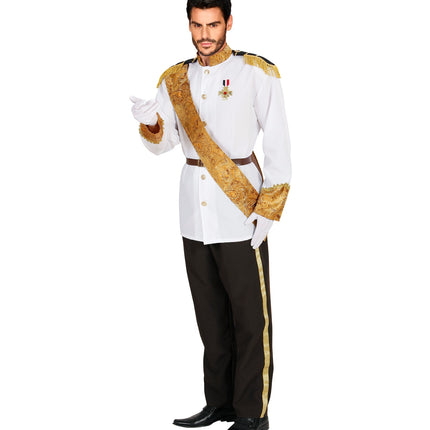 Widmann SRL Prinsenpak Willem Alexander