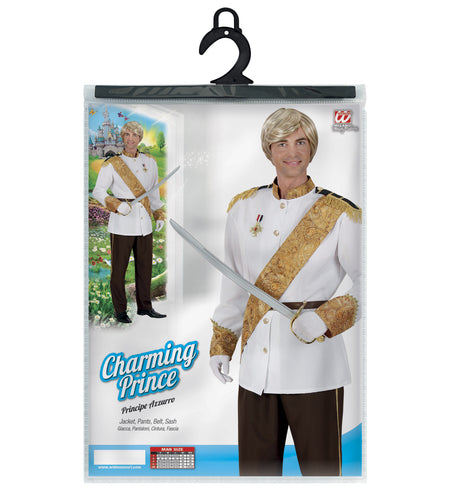 Widmann SRL Prinsenpak Willem Alexander