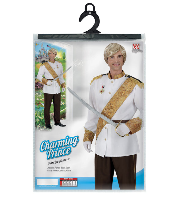 Widmann SRL Prinsenpak Willem Alexander