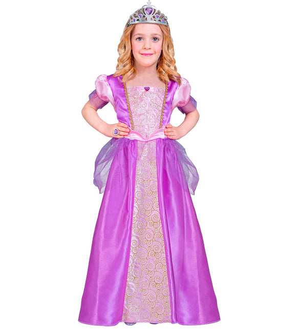 Widmann SRL Prinses Anne paars