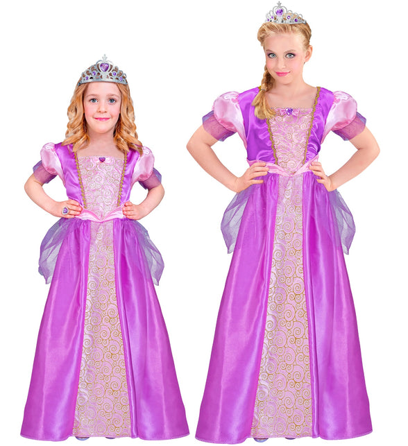 Widmann SRL Prinses Anne paars