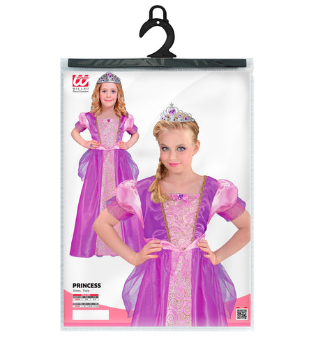 Widmann SRL Prinses Anne paars