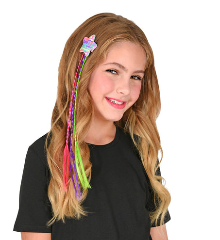 Widmann SRL Prinses highlights kinderen